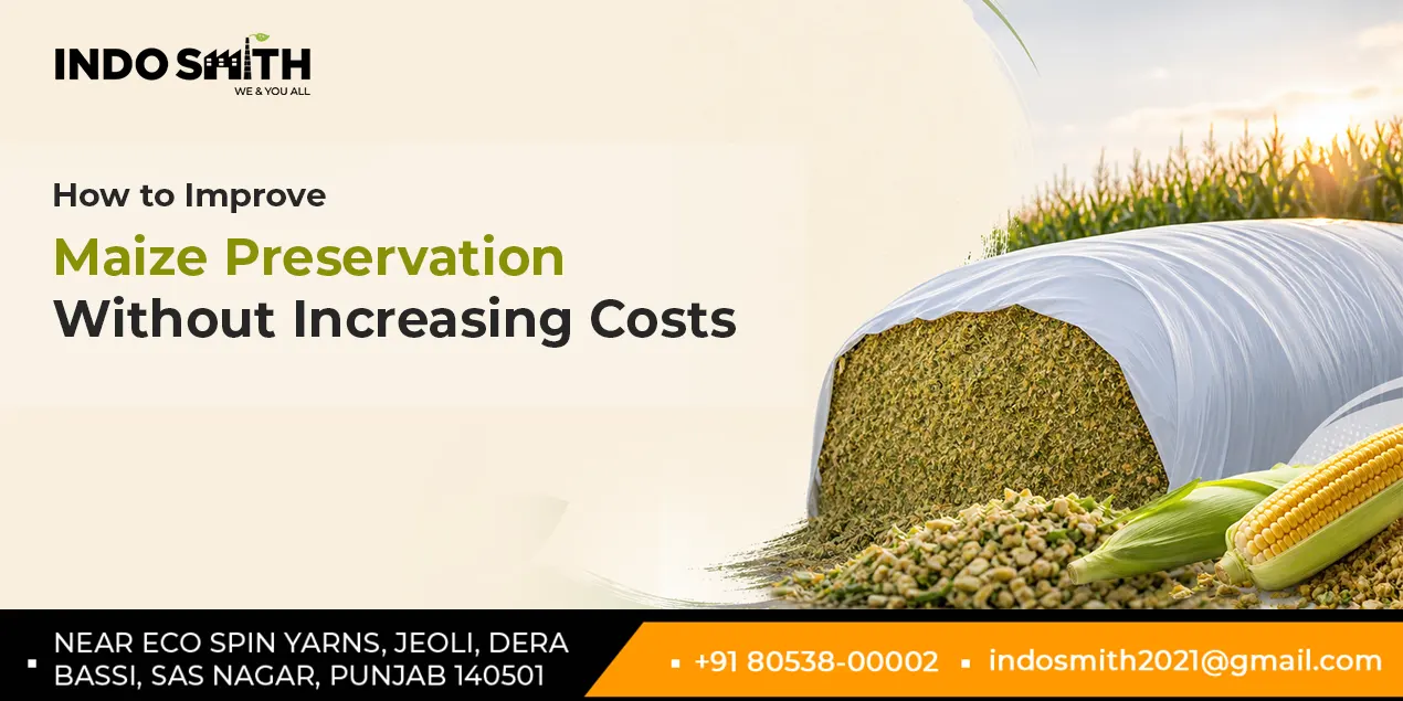 stretch film manufacturers in Punjab
