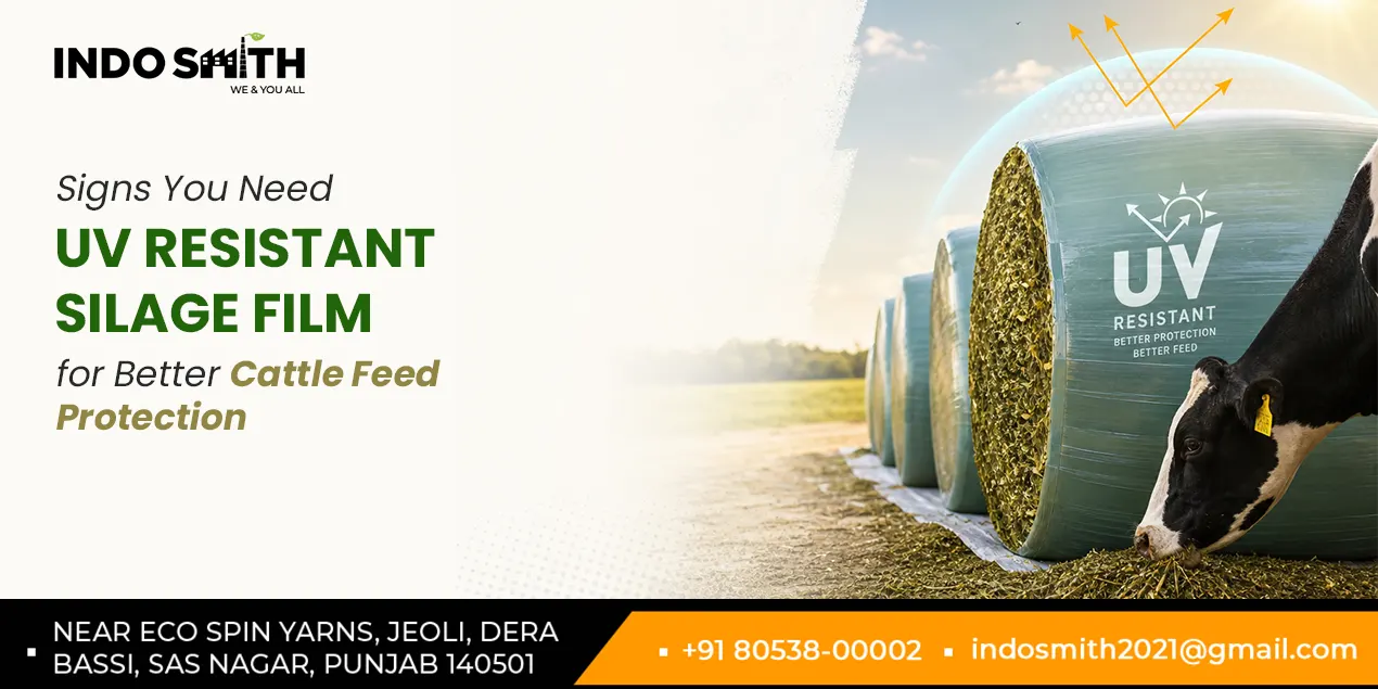 stretch film manufacturers in Punjab